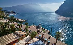 Hotel Sole Relax & Panorama Riva Del Garda Italy